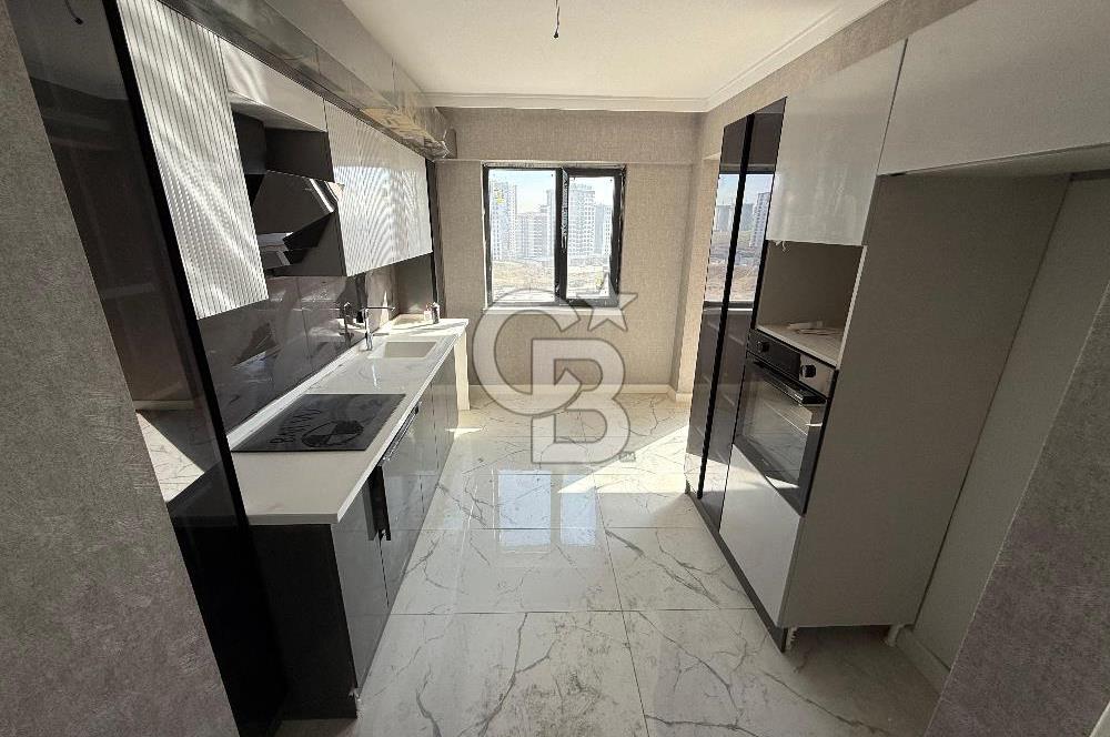 BATIKENT BİENZA ULTRA LÜX 3+1 SATILIK DAİRE