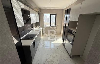 BATIKENT BİENZA ULTRA LÜX 3+1 SATILIK DAİRE