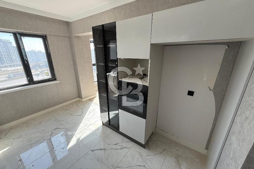 BATIKENT BİENZA ULTRA LÜX 3+1 SATILIK DAİRE
