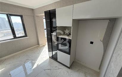 BATIKENT BİENZA ULTRA LÜX 3+1 SATILIK DAİRE