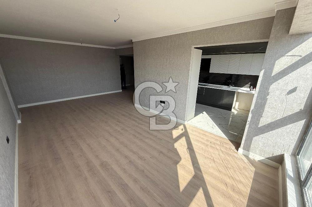 BATIKENT BİENZA ULTRA LÜX 3+1 SATILIK DAİRE