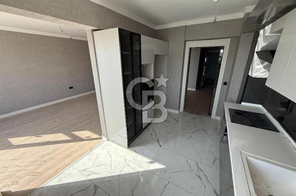 BATIKENT BİENZA ULTRA LÜX 3+1 SATILIK DAİRE