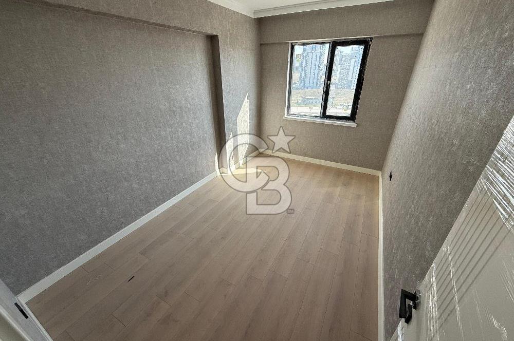 BATIKENT BİENZA ULTRA LÜX 3+1 SATILIK DAİRE