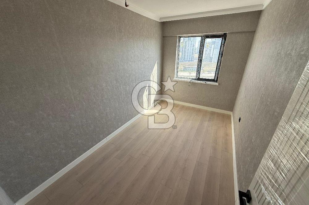 BATIKENT BİENZA ULTRA LÜX 3+1 SATILIK DAİRE