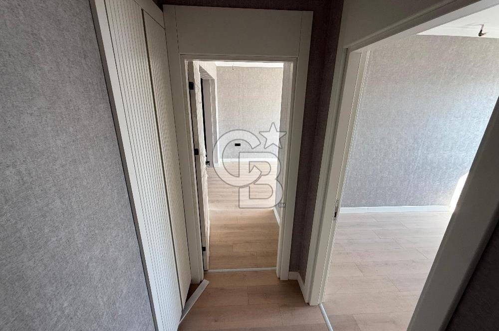 BATIKENT BİENZA ULTRA LÜX 3+1 SATILIK DAİRE