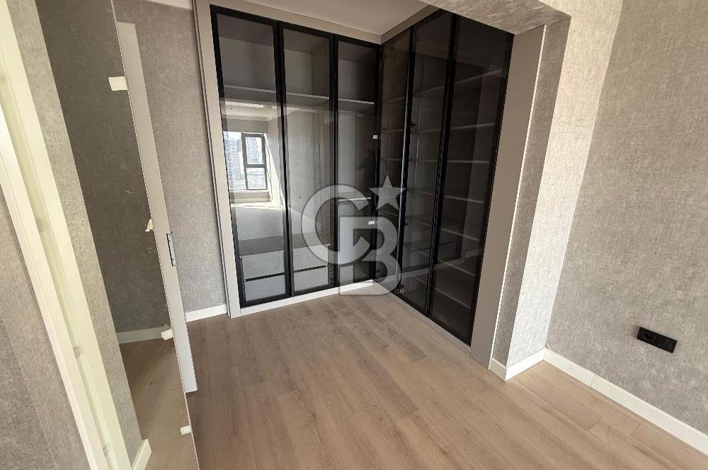 BATIKENT BİENZA ULTRA LÜX 3+1 SATILIK DAİRE