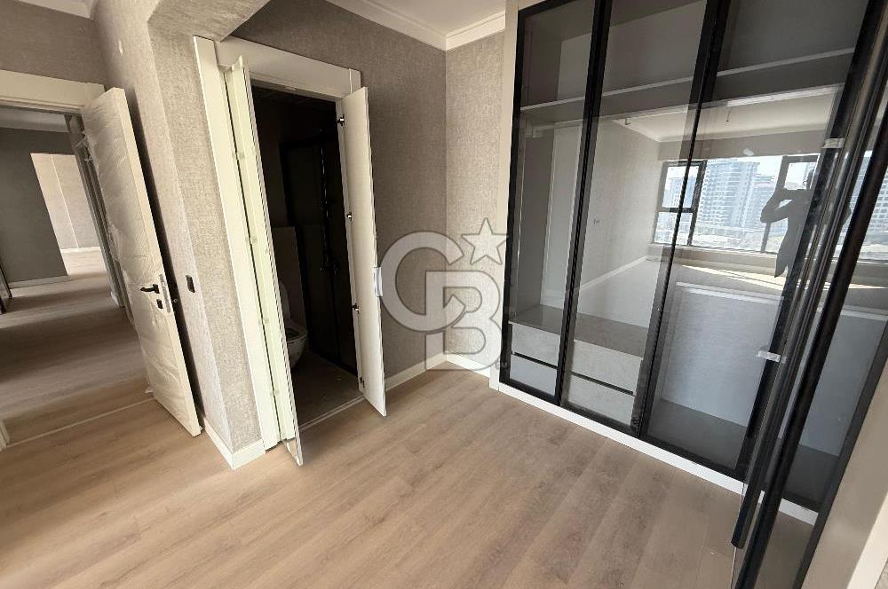 BATIKENT BİENZA ULTRA LÜX 3+1 SATILIK DAİRE