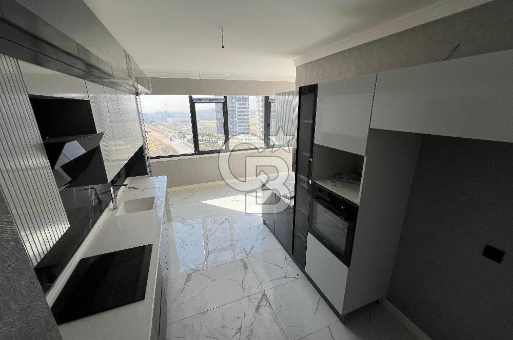 BATIKENT BİENZA ULTRA LÜX 2+1 SATILIK DAİRE