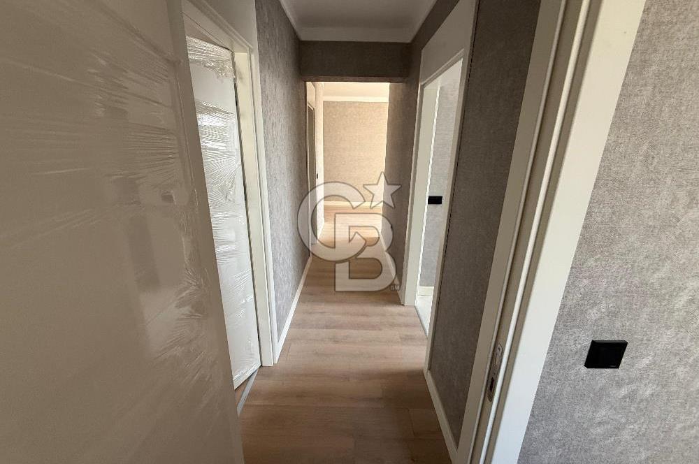 BATIKENT BİENZA ULTRA LÜX 2+1 SATILIK DAİRE