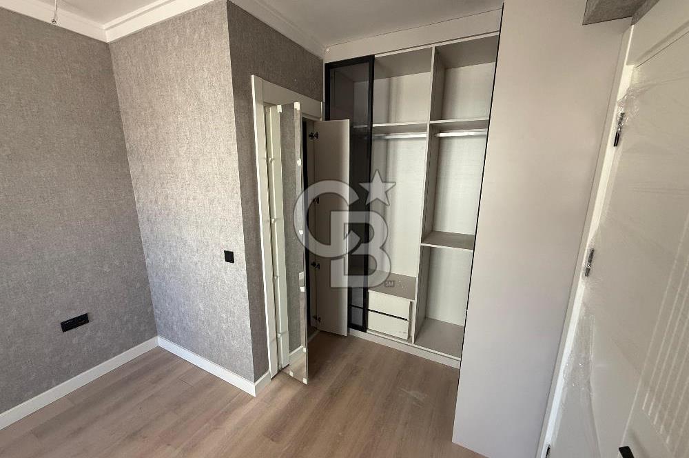 BATIKENT BİENZA ULTRA LÜX 2+1 SATILIK DAİRE