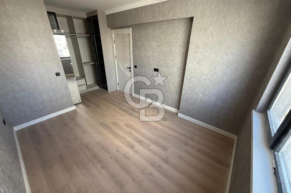 BATIKENT BİENZA ULTRA LÜX 2+1 SATILIK DAİRE