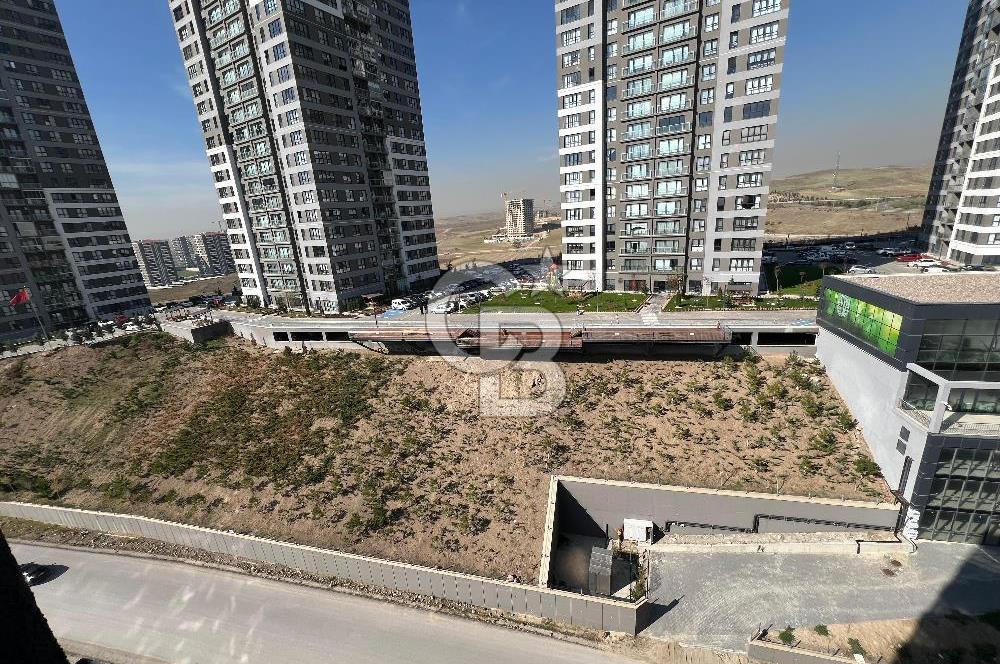 BATIKENT BİENZA ULTRA LÜX 2+1 SATILIK DAİRE