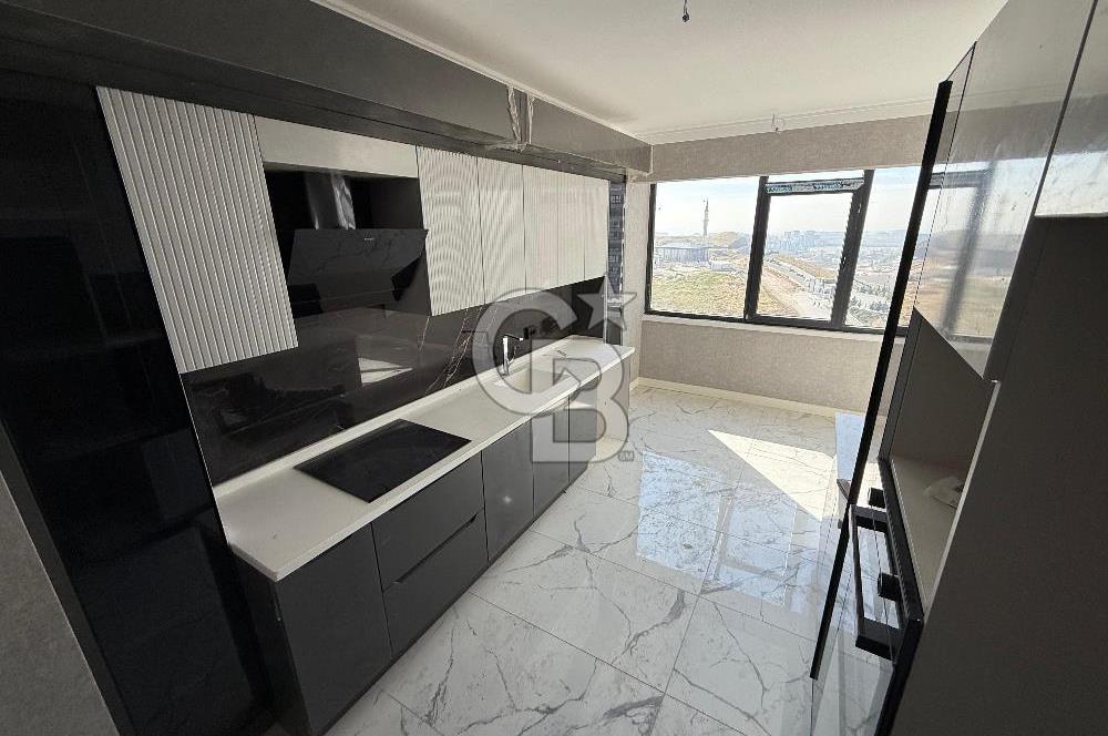 BATIKENT BİENZA ULTRA LÜX 2+1 SATILIK DAİRE