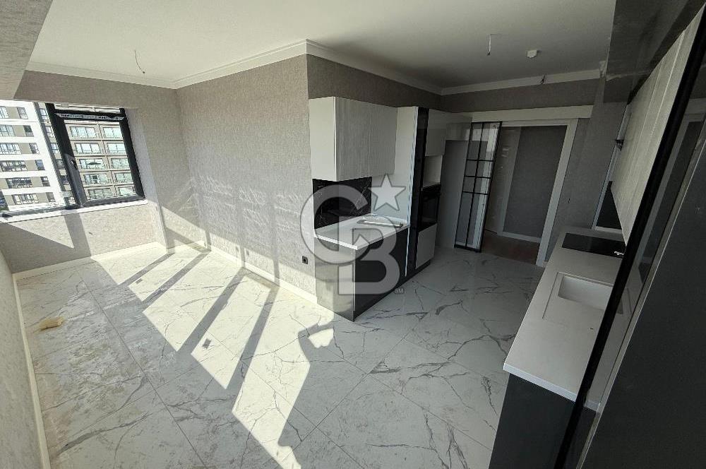 BATIKENT BİENZA ULTRA LÜX 2+1 SATILIK DAİRE