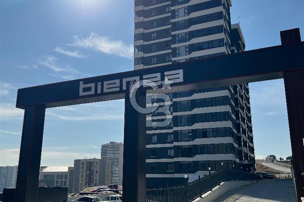 BATIKENT BİENZA ULTRA LÜX 2+1 SATILIK DAİRE