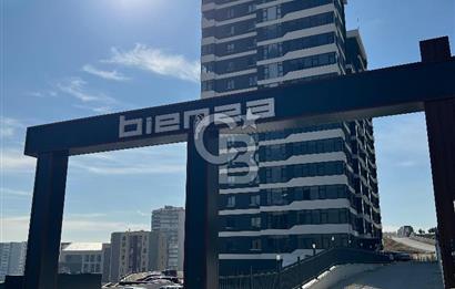 BATIKENT BİENZA ULTRA LÜX 2+1 SATILIK DAİRE