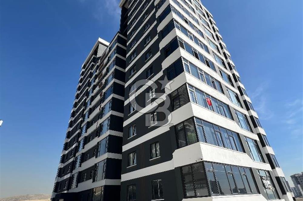 BATIKENT BİENZA ULTRA LÜX 2+1 SATILIK DAİRE