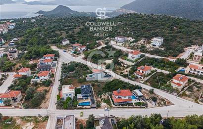 ANTALYA DEMRE KUMDAĞI'nda Satılık Arsa.Yatırım Fırsatı !