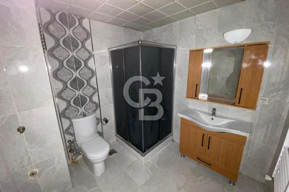 PEYZAJ MANZARALI 2+1 KİRALIK DAİRE - MAMAK ALTINEVLER KORUPARK