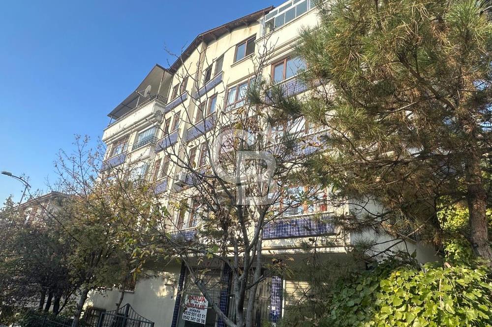 SUBAYEVLERİ KİRALIK DAİRE