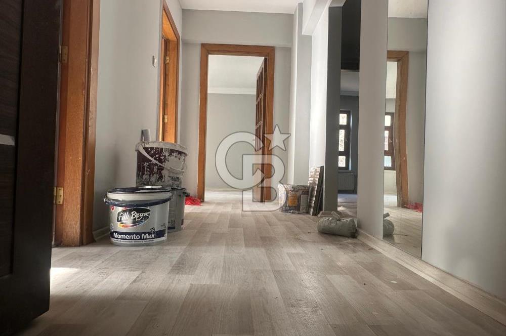 SUBAYEVLERİ KİRALIK DAİRE