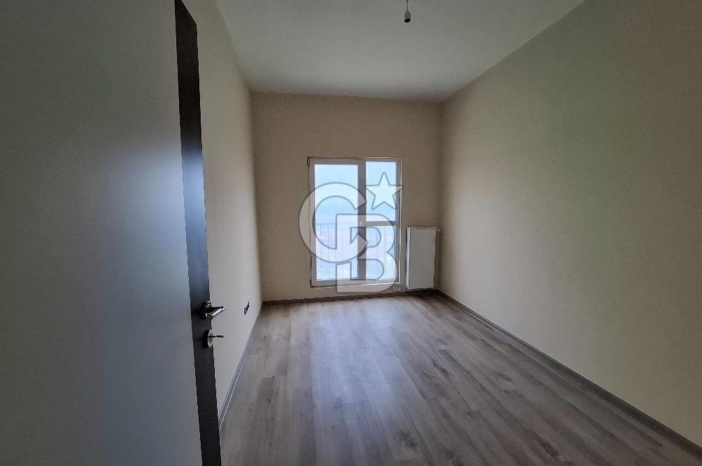 NLOGO Sitesi ŞEHİR + GÖL Manzaralı 3+1 KİRALIK Hazır DAİRE