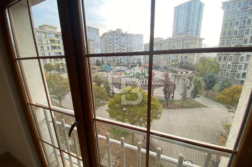 PEYZAJ MANZARALI 2+1 KİRALIK DAİRE - MAMAK ALTINEVLER KORUPARK