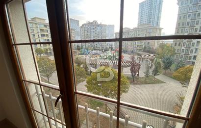 PEYZAJ MANZARALI 2+1 KİRALIK DAİRE - MAMAK ALTINEVLER KORUPARK