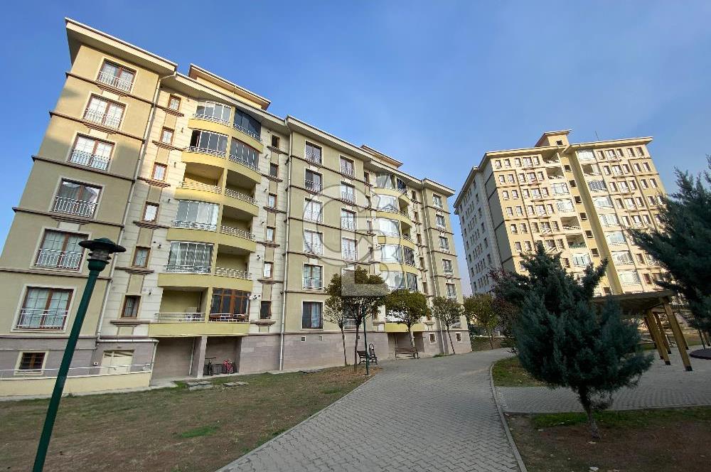 PEYZAJ MANZARALI 2+1 KİRALIK DAİRE - MAMAK ALTINEVLER KORUPARK