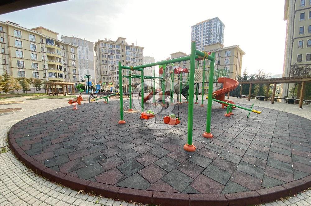 PEYZAJ MANZARALI 2+1 KİRALIK DAİRE - MAMAK ALTINEVLER KORUPARK