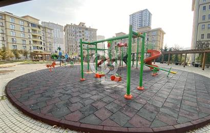 PEYZAJ MANZARALI 2+1 KİRALIK DAİRE - MAMAK ALTINEVLER KORUPARK