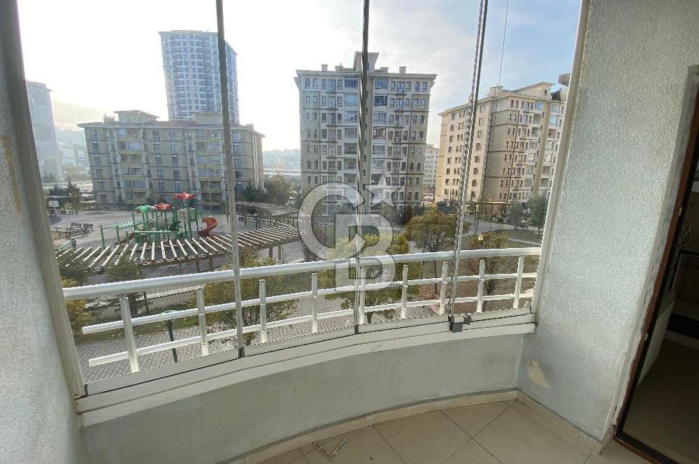 PEYZAJ MANZARALI 2+1 KİRALIK DAİRE - MAMAK ALTINEVLER KORUPARK