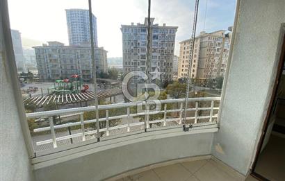 PEYZAJ MANZARALI 2+1 KİRALIK DAİRE - MAMAK ALTINEVLER KORUPARK