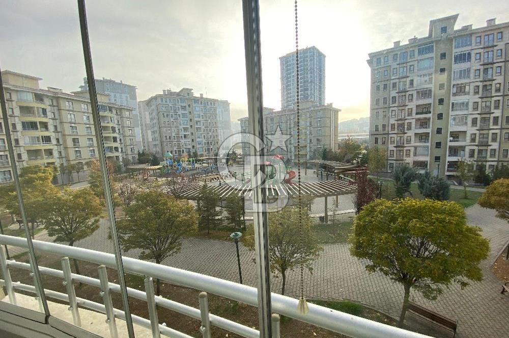 PEYZAJ MANZARALI 2+1 KİRALIK DAİRE - MAMAK ALTINEVLER KORUPARK