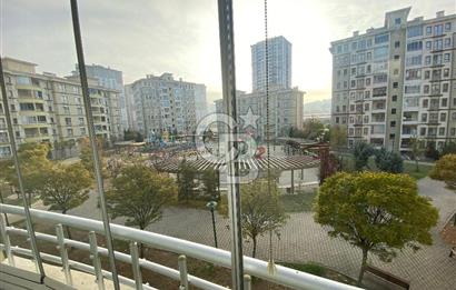 PEYZAJ MANZARALI 2+1 KİRALIK DAİRE - MAMAK ALTINEVLER KORUPARK