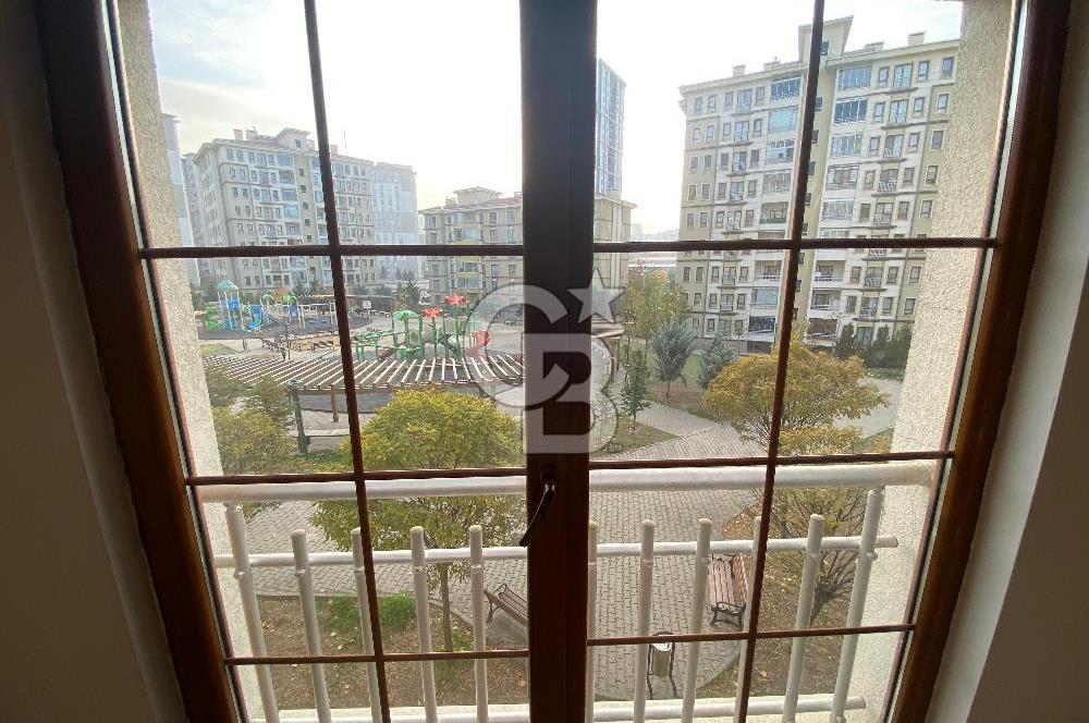 PEYZAJ MANZARALI 2+1 KİRALIK DAİRE - MAMAK ALTINEVLER KORUPARK