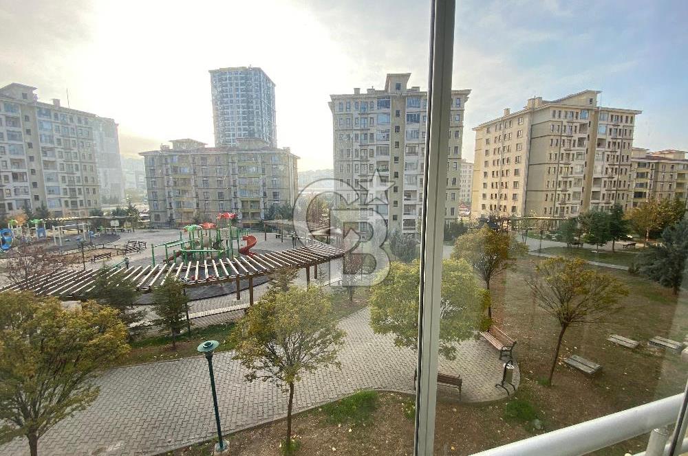 PEYZAJ MANZARALI 2+1 KİRALIK DAİRE - MAMAK ALTINEVLER KORUPARK