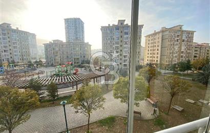 PEYZAJ MANZARALI 2+1 KİRALIK DAİRE - MAMAK ALTINEVLER KORUPARK