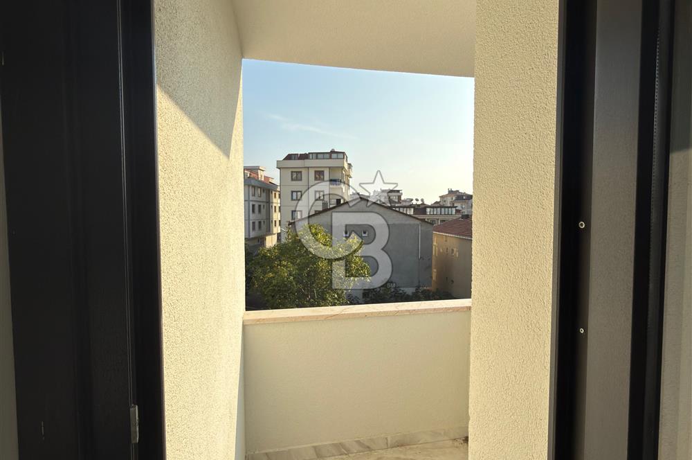 Kartal Hürriyet Mahallesinde 3+1 Sıfır Fırsat Daire