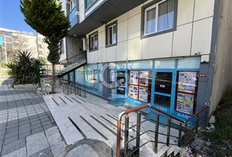 Yatırım Fırsatı! A 101 Market Kiracılı Satılık 2 Katlı Dükkan - 10 - 314228