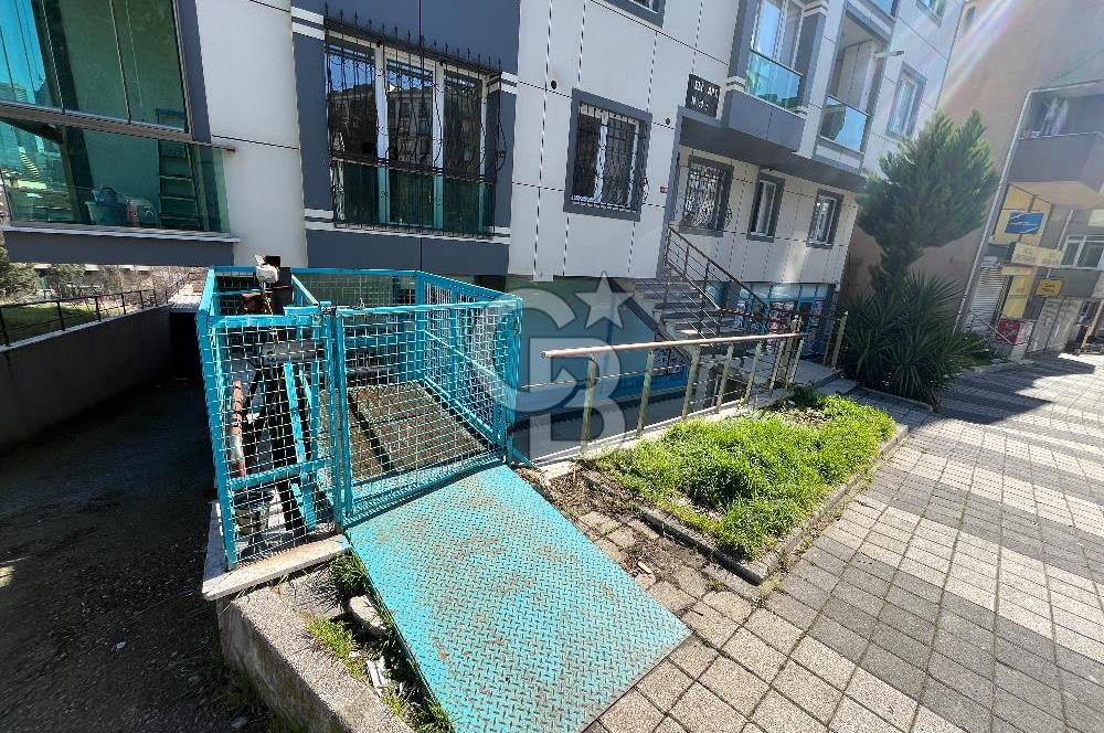 Yatırım Fırsatı! A 101 Market Kiracılı Satılık 2 Katlı Dükkan