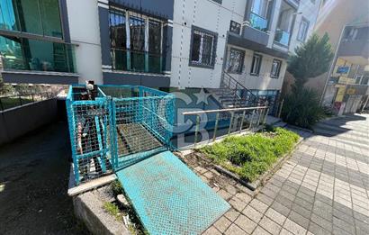 Yatırım Fırsatı! A 101 Market Kiracılı Satılık 2 Katlı Dükkan