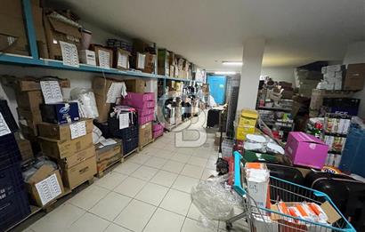 Yatırım Fırsatı! A 101 Market Kiracılı Satılık 2 Katlı Dükkan