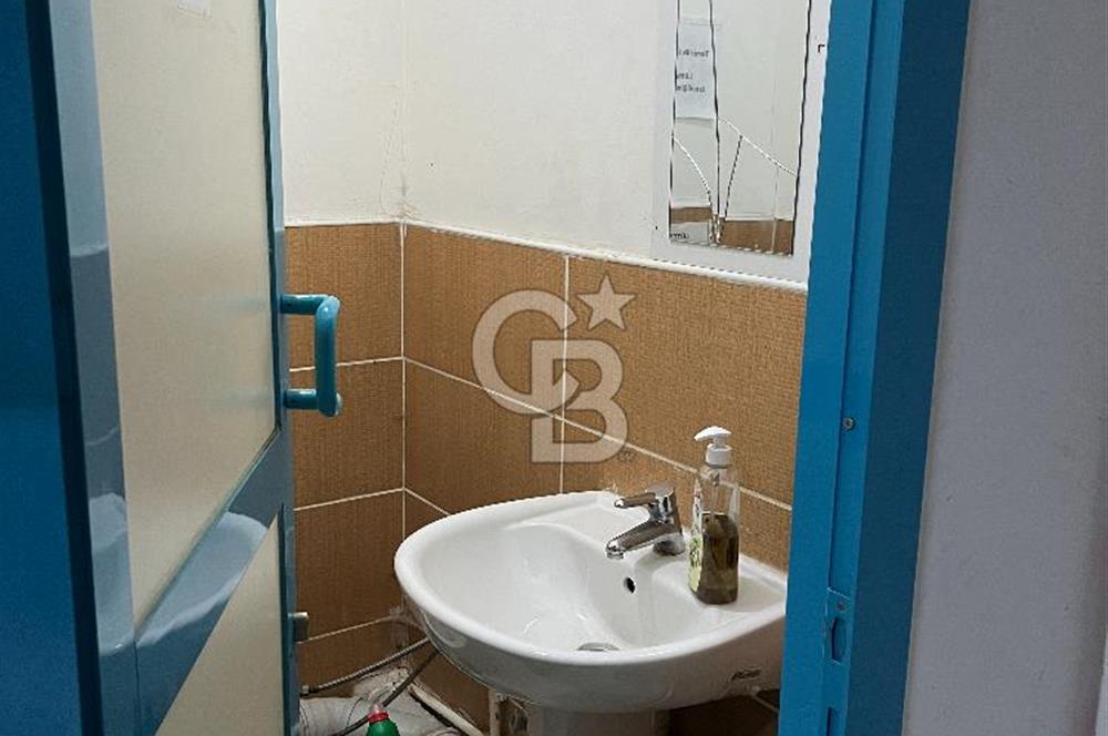 Yatırım Fırsatı! A 101 Market Kiracılı Satılık 2 Katlı Dükkan