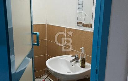 Yatırım Fırsatı! A 101 Market Kiracılı Satılık 2 Katlı Dükkan