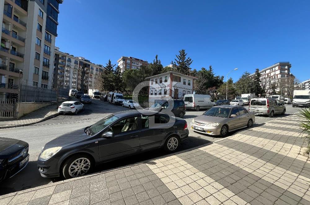 Yatırım Fırsatı! A 101 Market Kiracılı Satılık 2 Katlı Dükkan