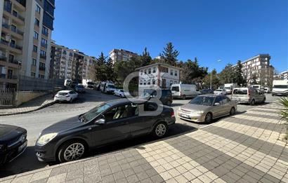 Yatırım Fırsatı! A 101 Market Kiracılı Satılık 2 Katlı Dükkan