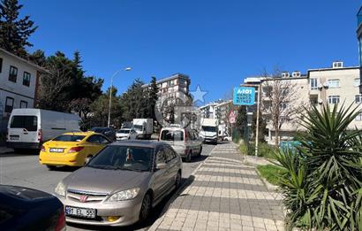 Yatırım Fırsatı! A 101 Market Kiracılı Satılık 2 Katlı Dükkan