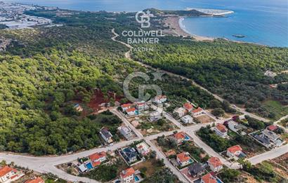 ANTALYA DEMRE KUMDAĞI'nda Satılık Arsa.Yatırım Fırsatı !