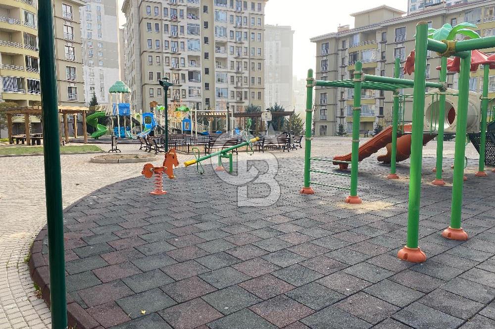 PEYZAJ MANZARALI 2+1 KİRALIK DAİRE - MAMAK ALTINEVLER KORUPARK